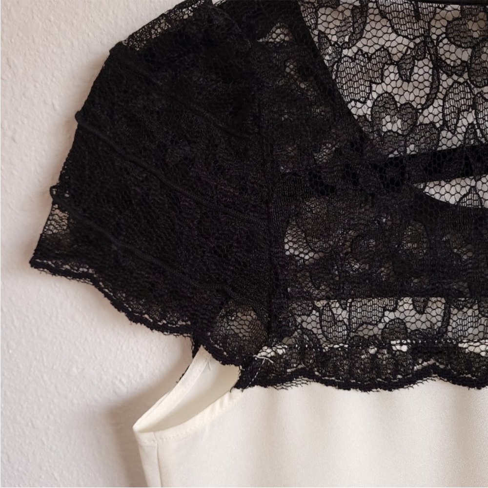 Express Blouse - Picture 4 of 6